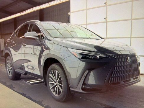 Used 2024 Lexus NX 250 FWD w/ Towing Package (2000 Lbs) image 1