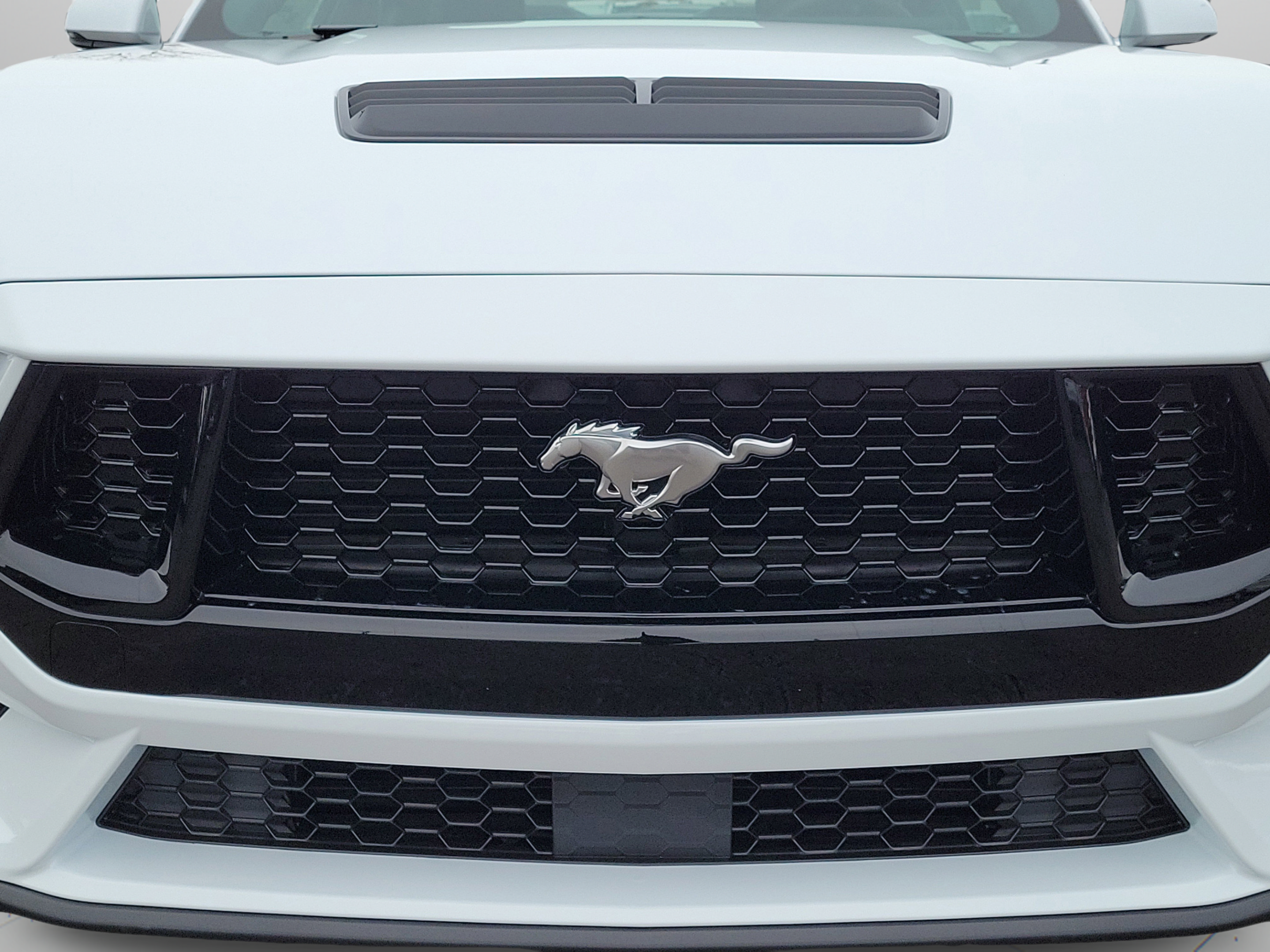 New 2026 Ford Mustang GT Premium RWD image 32
