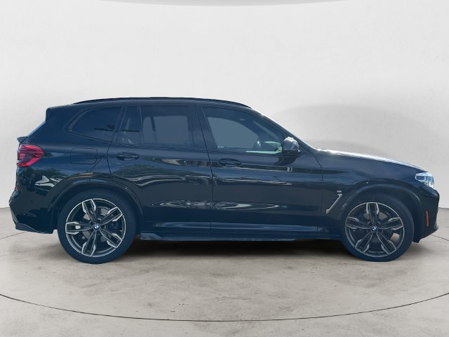 Used 2019 BMW X3 M40i w/ Premium Package AWD/4WD image 4