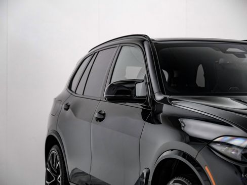 Used 2024 BMW X5 M Competition w/ Executive Package image 21