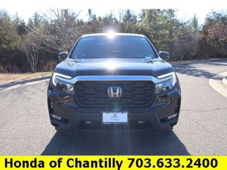 Certified 2024 Honda Passport EX-L video 2