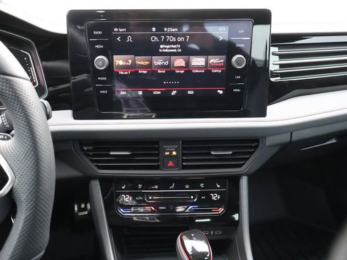 Certified 2025 Volkswagen Jetta GLI Autobahn image 43