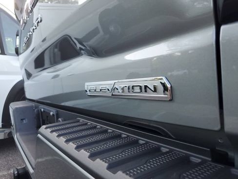 Used 2025 GMC Sierra 1500 Elevation AWD/4WD image 7