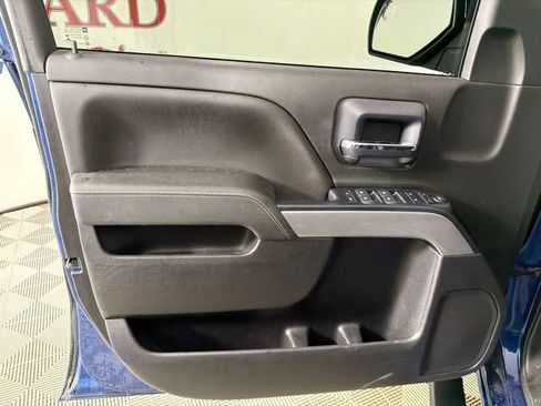 Used 2019 Chevrolet Silverado 1500 LT w/ All Star Edition AWD/4WD image 20