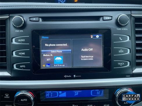 Used 2015 Toyota Highlander Plus image 17