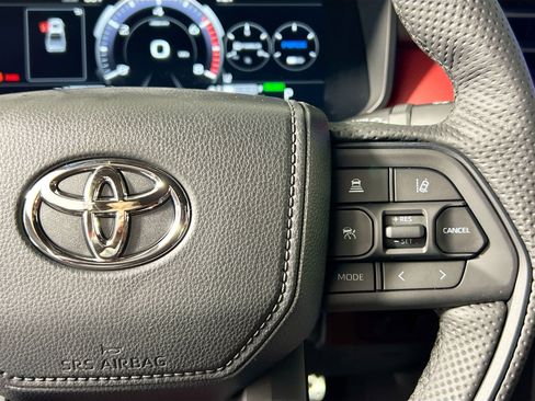 New 2026 Toyota Tundra TRD Pro image 19