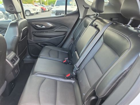 Certified 2023 GMC Terrain SLT w/ Elevation Edition FWD image 13