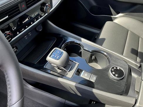 New 2026 Nissan Rogue SV w/ Cold Weather Package image 14