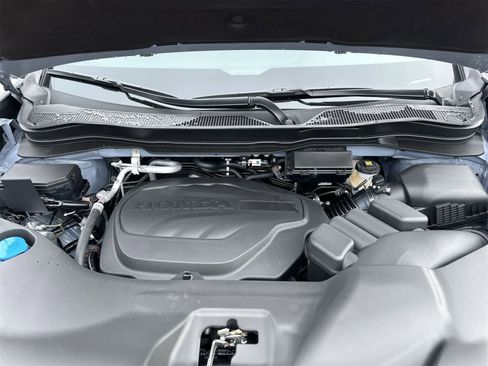 New 2026 Honda Ridgeline TrailSport+ image 13