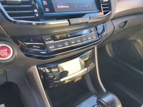 Used 2016 Honda Accord EX-L image 29