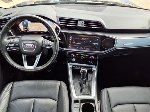 Used 2020 Audi Q3 2.0T Premium Plus w/ Premium Plus Package image 4