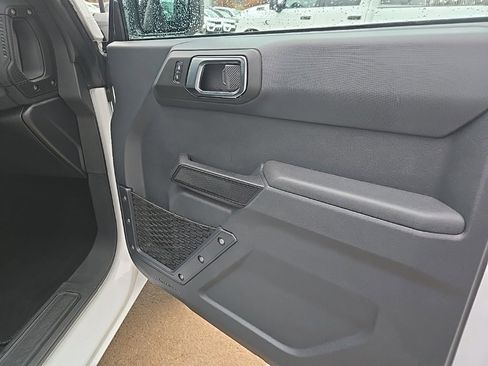 Used 2025 Ford Bronco Big Bend image 68
