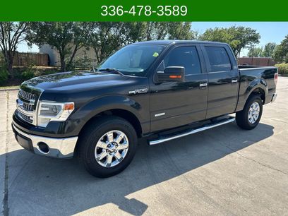 Used 2014 Ford F150 XLT w/ Equipment Group 302A Luxury