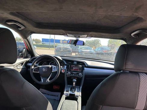 Used 2017 Honda Civic EX-T image 15