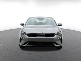 Used 2025 Kia K4 FWD video 2