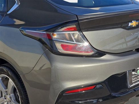 Used 2017 Chevrolet Volt LT image 35