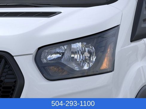 New 2026 Ford Transit 250 148 Medium Roof RWD image 20