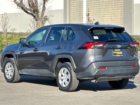 Used 2024 Toyota RAV4 LE image 6