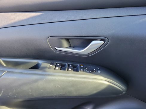 Certified 2025 Hyundai Tucson SEL image 17