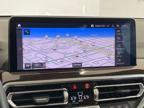 Certified 2022 BMW X3 xDrive30i w/ Premium Package 2 (ZPA) image 27