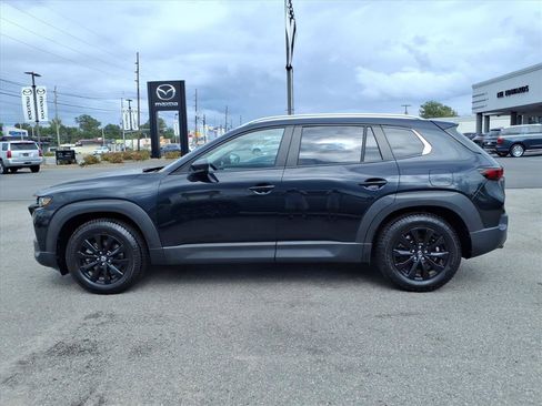 Used 2024 MAZDA CX-50 AWD 2.5 S w/ Preferred Package image 2