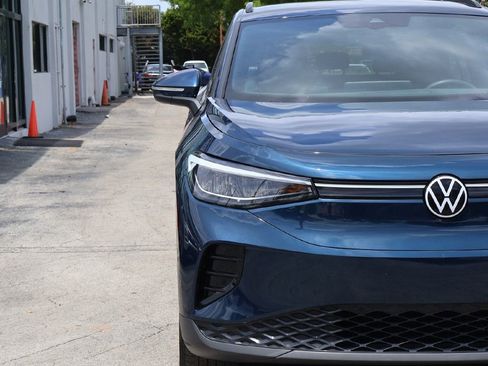 Used 2023 Volkswagen ID.4 Pro RWD image 13
