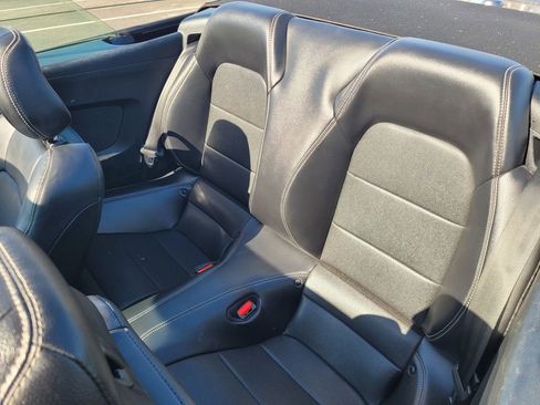 Used 2023 Ford Mustang Premium RWD image 9