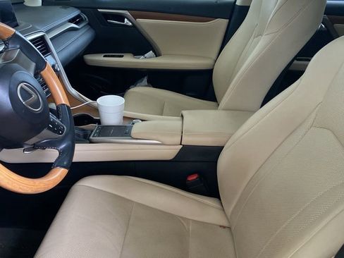 Used 2021 Lexus RX 350 FWD w/ Premium Package image 5