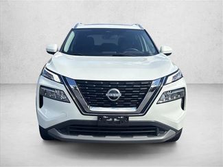 Used 2023 Nissan Rogue SV w/ SV Premium B Package AWD/4WD video 2