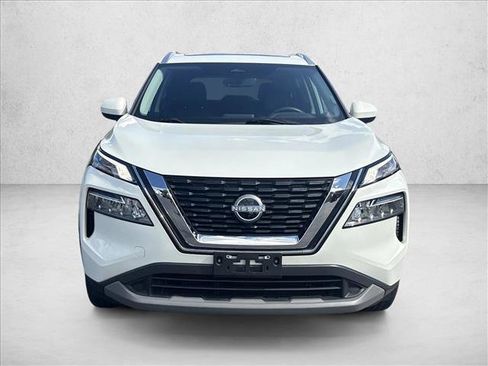 Used 2023 Nissan Rogue SV w/ SV Premium B Package AWD/4WD image 2
