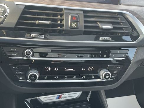 Used 2018 BMW X3 M40i image 38