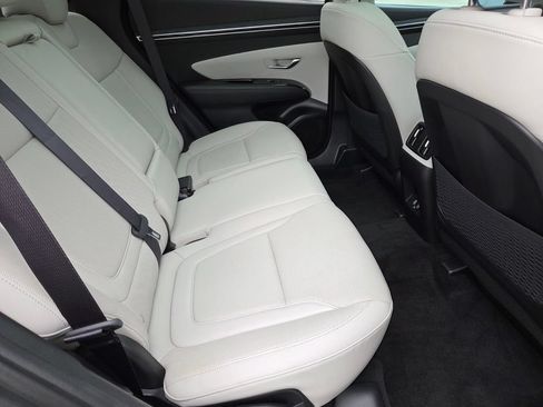 Used 2022 Hyundai Tucson Limited w/ Cargo Package FWD image 18