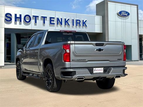 Used 2024 Chevrolet Silverado 1500 RST image 7