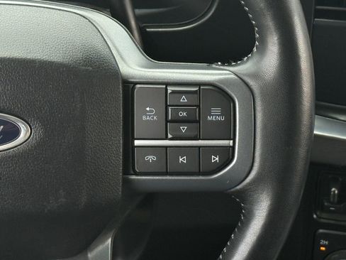 Used 2024 Ford F250 Lariat AWD/4WD image 17