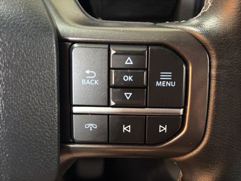 Used 2024 Ford F150 XLT w/ Equipment Group 303A High AWD/4WD image 24