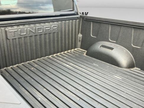 Used 2026 Toyota Tundra SR image 15