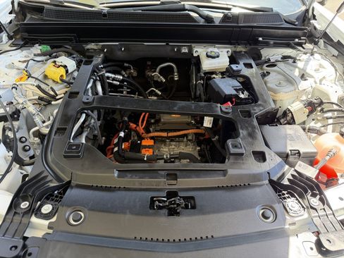 Used 2024 Cadillac Lyriq Sport RWD image 42