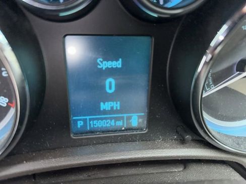 Used 2014 Buick Verano Convenience FWD image 10