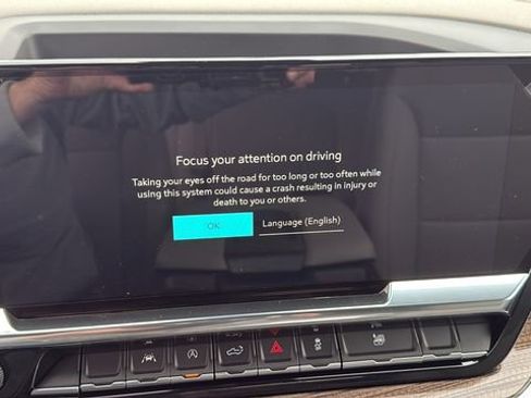 New 2026 Chevrolet Silverado 1500 LT w/ Protection Package image 18