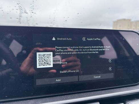 Certified 2026 Kia Sportage LX w/ LX Convenience Package image 18