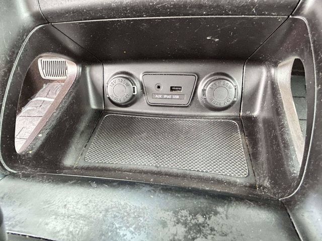 Used 2023 Subaru Outback Wilderness AWD/4WD image 41