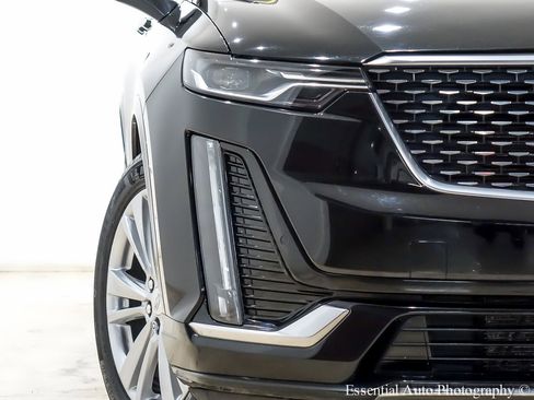 Used 2020 Cadillac XT6 Premium Luxury image 6