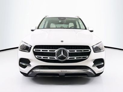 New 2026 Mercedes-Benz GLE 350 4MATIC