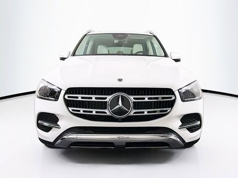 New 2026 Mercedes-Benz GLE 350 4MATIC image 2