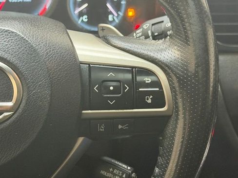 Used 2020 Lexus RX 350 F Sport w/ Accessory Package AWD/4WD image 17