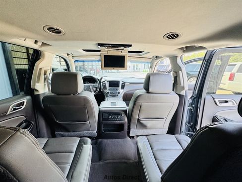 Used 2019 GMC Yukon Denali w/ Denali Ultimate Package RWD image 22