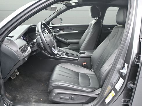 Certified 2023 Acura Integra A-Spec image 9