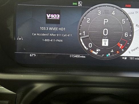 Used 2025 Land Rover Defender 110 V8 image 22