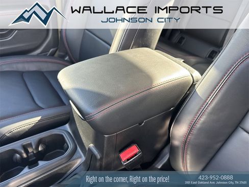 Used 2025 Jeep Gladiator Rubicon image 21