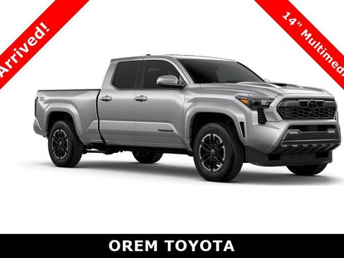 New 2026 Toyota Tacoma TRD Sport w/ TRD Sport Upgrade Package image 15